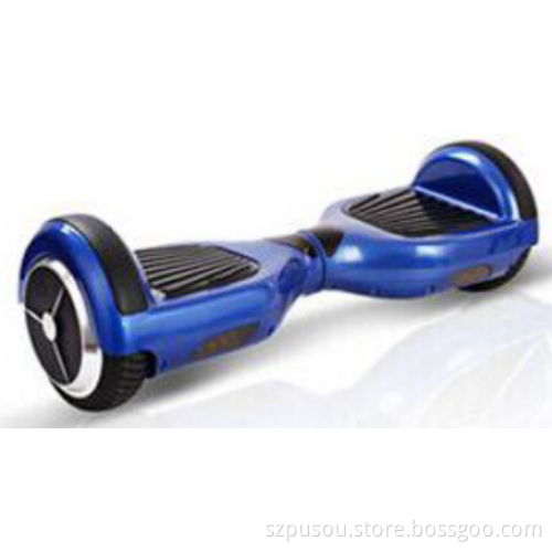 Two Wheel Smart Balance Electric Scooter, Self Balancing Electric Scooter